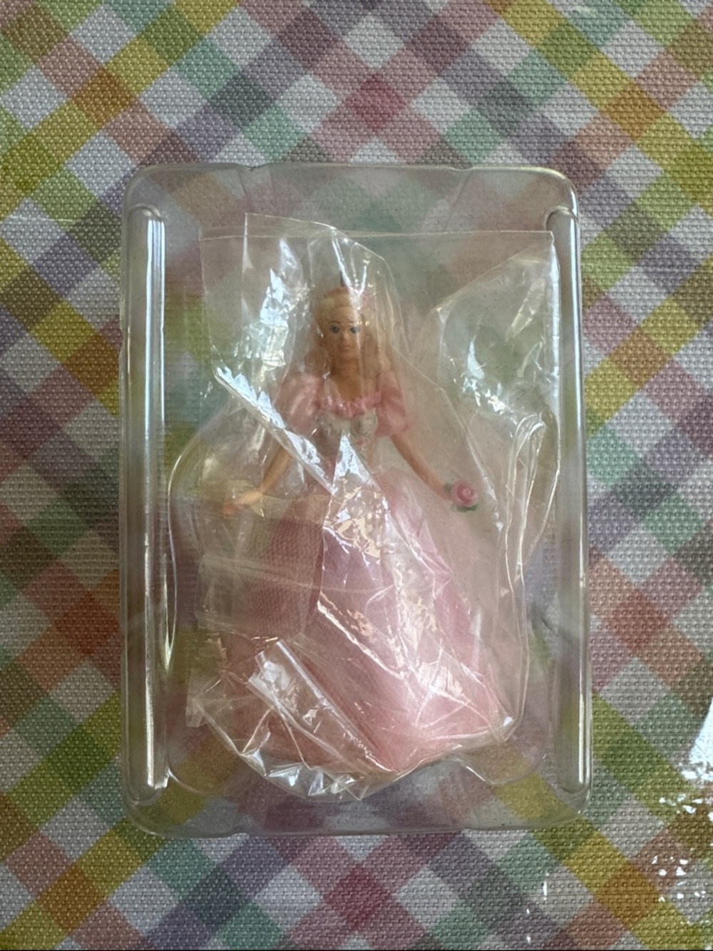 Springtime Barbie - Picture 7 of 8